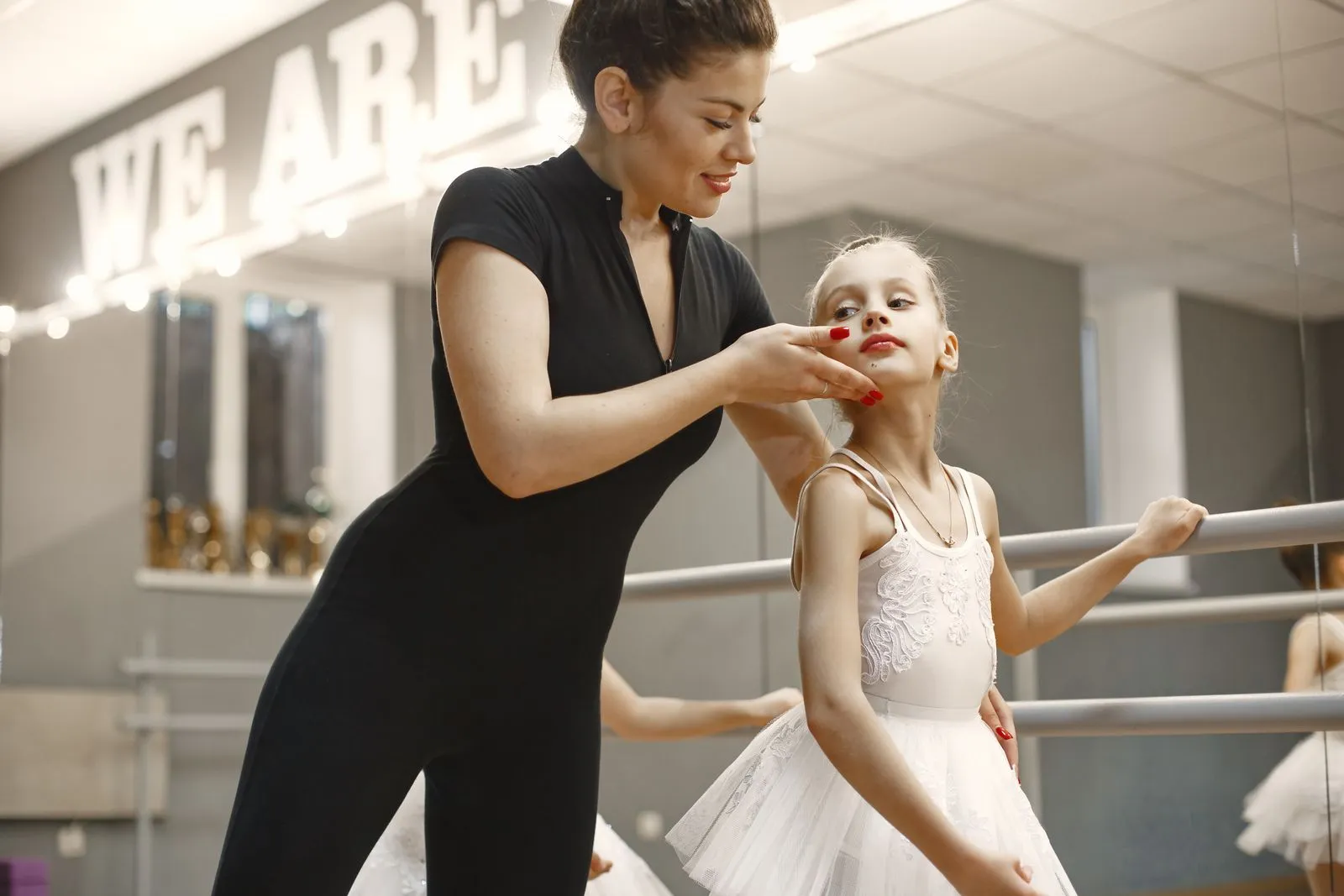 What to Expect at a Competitive Dance Audition